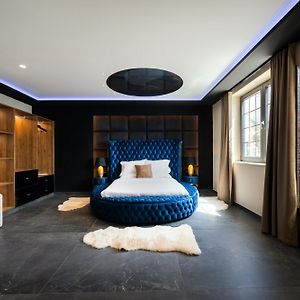 Deluxe Zimmer